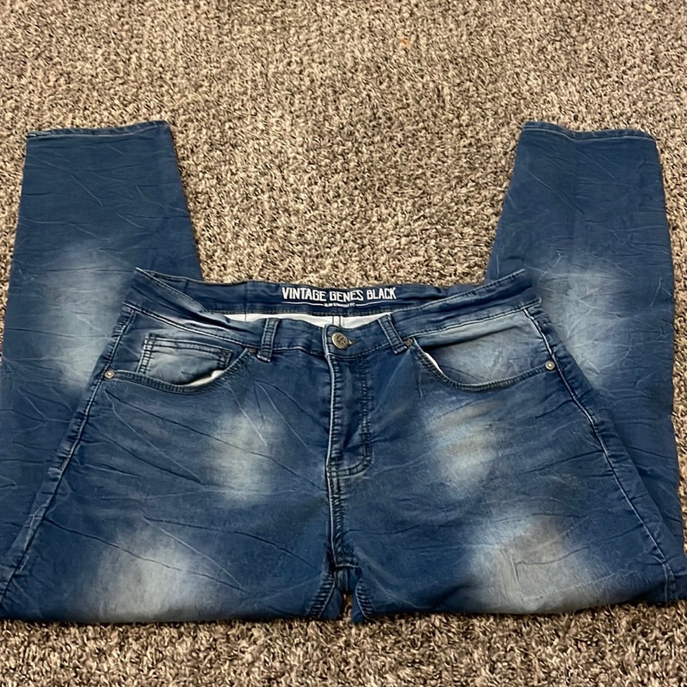 EVERYTHING MUST GO!!🎉🎉🎉🎉Mens jeans